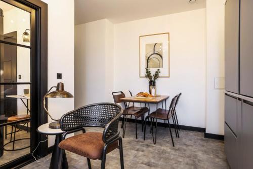 The Brewers Rooms Contemporary Aparthotel photo 159