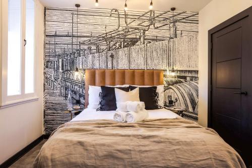 The Brewers Rooms Contemporary Aparthotel photo 165