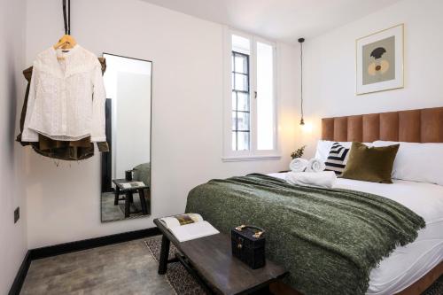 The Brewers Rooms Contemporary Aparthotel photo 176