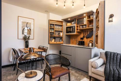 The Brewers Rooms Contemporary Aparthotel photo 173
