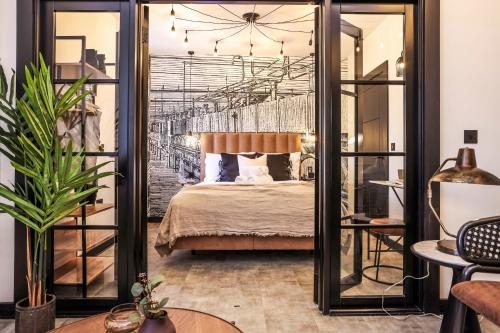 The Brewers Rooms Contemporary Aparthotel photo 172