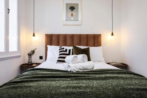 The Brewers Rooms Contemporary Aparthotel photo 171