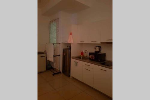 Zdjęcie z galerii obiektu Cosy Studio Netflix SelfCheckIn Cyberjaya 1 w mieście Cyberjaya