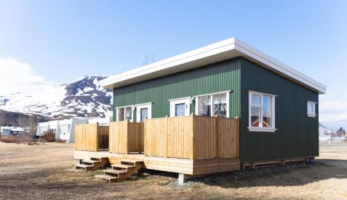 Galeriebild der Unterkunft Hótel Dalvík in Dalvík