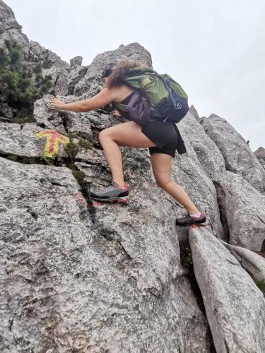 Tetamu yang menginap di Alpenhof Strenge