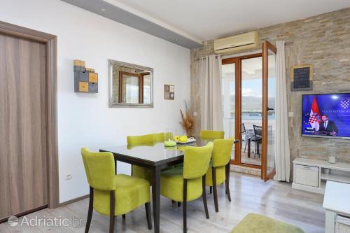 Gallery image of Apartments Bagaric in Trogir