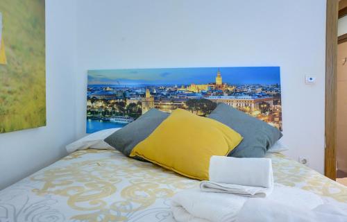 Apartamento Santa Catalina, Sevilla – Bijgewerkte prijzen 2022