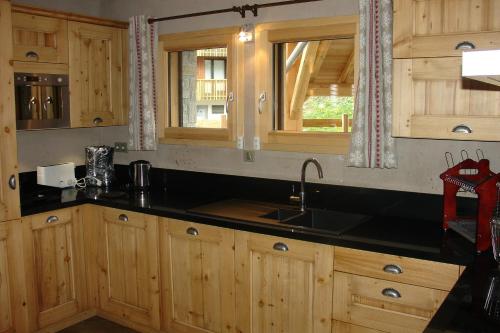 Gallery image of Chalet Faverot 1 in Les Deux Alpes