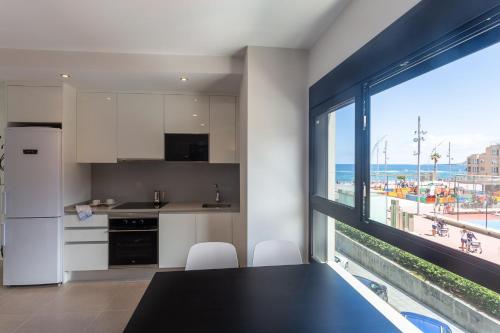 Apartamento Las Canteras Beachway