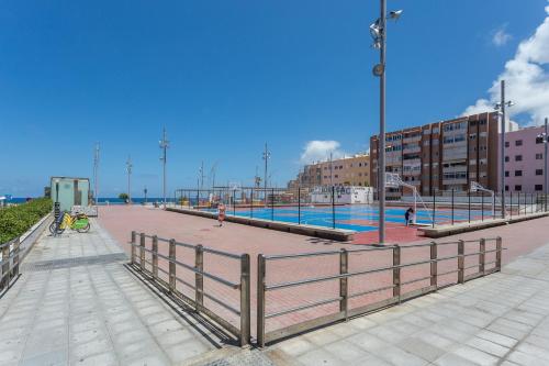 Apartamento Las Canteras Beachway