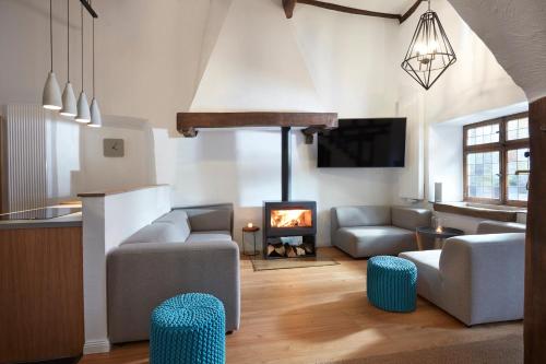 Ferienhaus Olive Tree – Photos 2