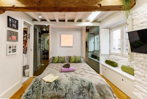 My Granada Garden - Catedral Lux Suite