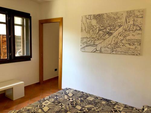 Gallery image of La Pipperia apartments in Ascea