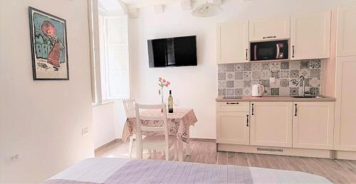 Prijeko relax apartment