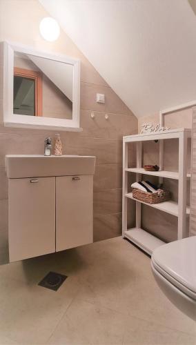 Prijeko relax apartment