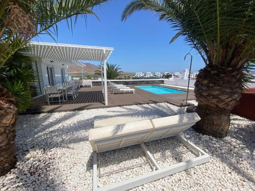 Villa Patricia by Villalia