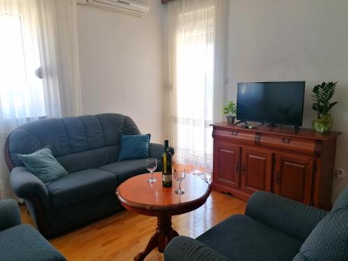 Apartman Park