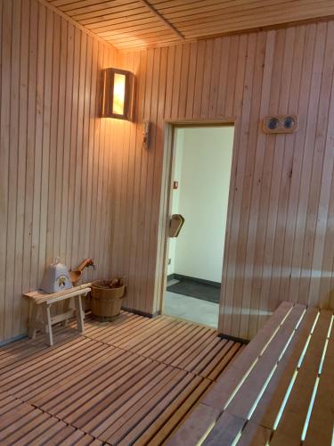 Φωτογραφία από το άλμπουμ του Loft wood στο Μουκάτσεβο