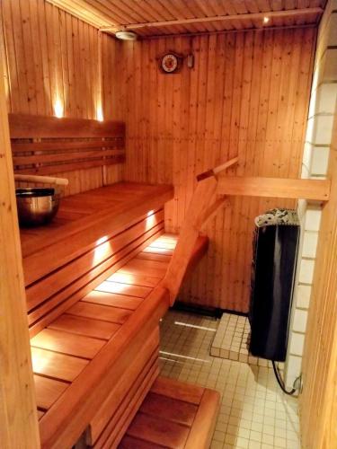 Billede fra billedgalleriet på Villa Lovisa i Lovisa