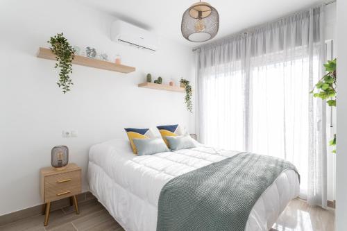 OleHolidays Romana Playa 146 vistas al mar