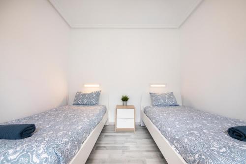 Beautiful apartment with terrace - Prime location!