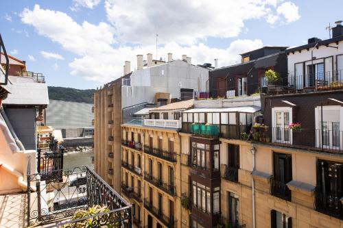 Beautiful apartment with terrace - Prime location!