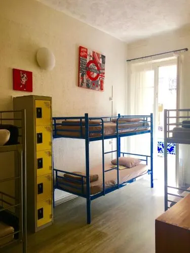 Backpackers Chez Patrick photo 5