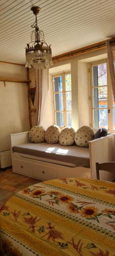 La Maison des Tisserandes – Photos 3