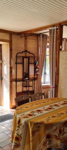 La Maison des Tisserandes – Photos 5