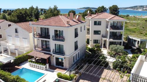 Villa Valeria