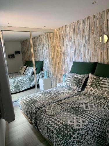 Apartamento Suite Canteras