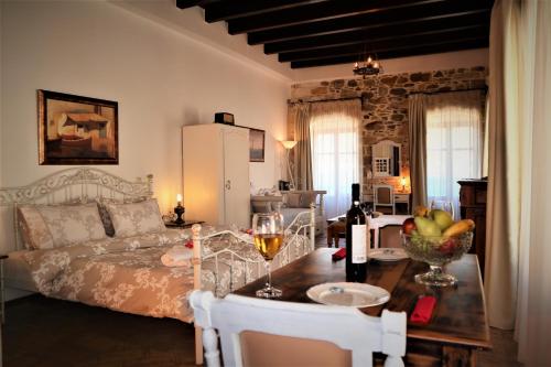 Imagen de la galería de Saint George Valsamitis Superior, en Katápola