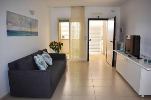 Donna Teresa Accomodation - Holiday House