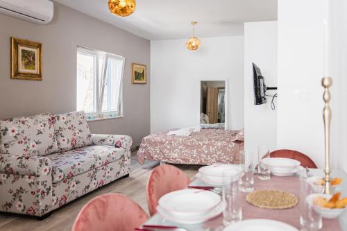 Gallery image of Sole & Amore - Primosten in Primošten