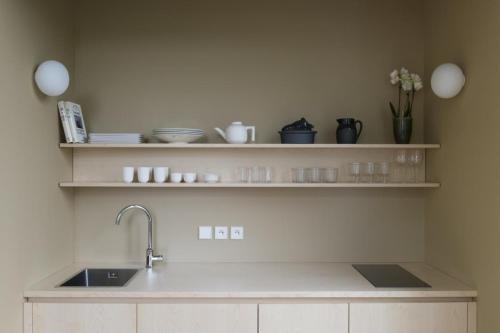 Fotografie z fotogalerie ubytování Les Toquées Maison d'hôtes v destinaci Lille