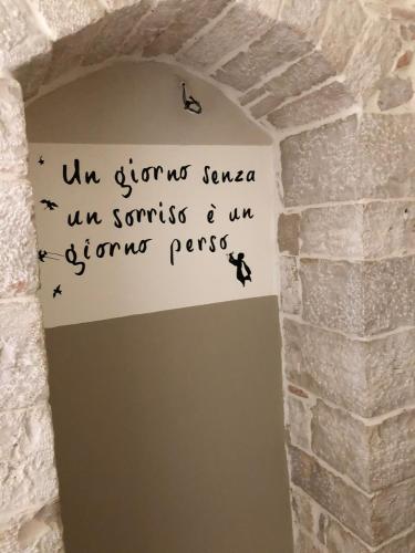 Gambar di galeri bagi B&B Maria Chiara di Toritto