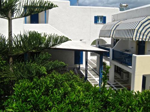 Damias Village