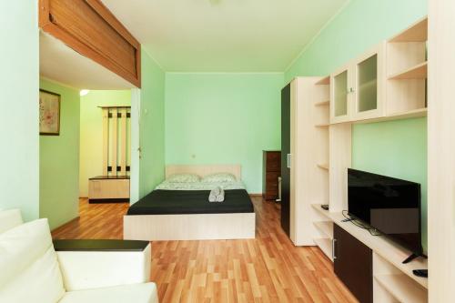 MaxRealty24 Tushinskaya, Moscova, Rusia