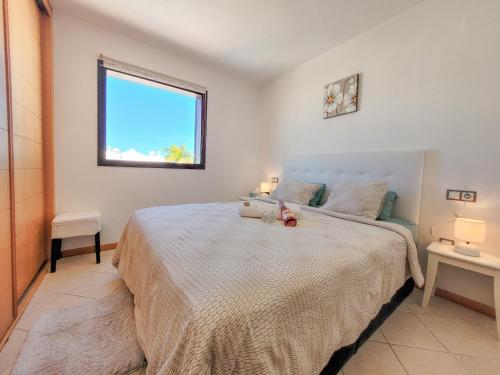 Gallery image of Suite Adeje Paradise with private jacuzzi in Adeje