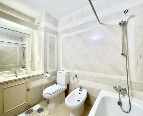 Alcharb - Pool & City Center - Vilamoura