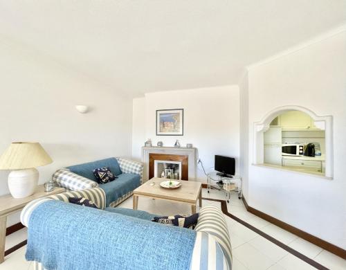 Alcharb - Pool & City Center - Vilamoura