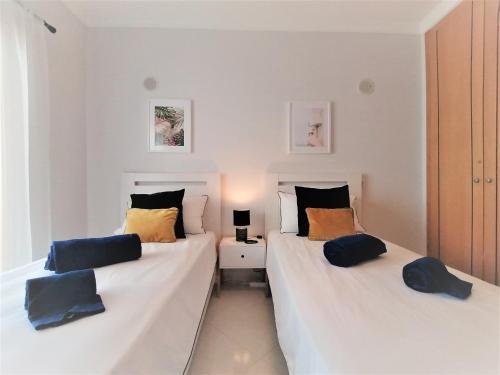 All Seasons Beach Apartment Espirito Santo