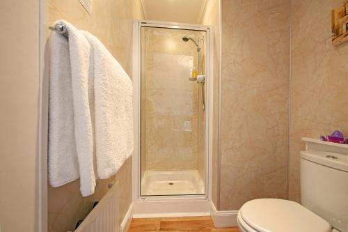 Gallery image of Hawthornbank in Oban