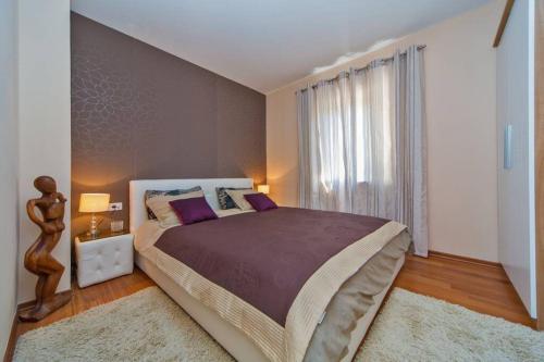 BLUE DREAM - Stylish Apt with stunning sea view