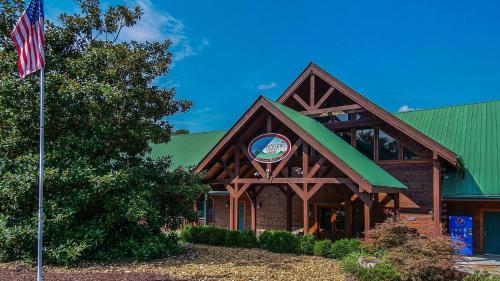 Grandview Experience Lodge – Photos 2