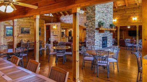 Grandview Experience Lodge – Photos 3