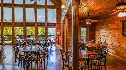 Grandview Experience Lodge – Photos 4