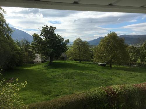 Gallery image of South View Bassenthwaite Bed and Breakfast in Bassenthwaite