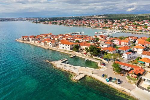 Apartmani Carmen