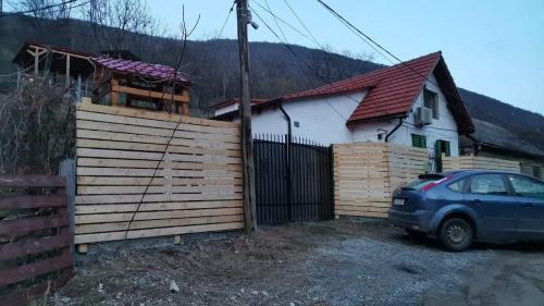 Gambar di galeri bagi Andrei di Sasca Montană